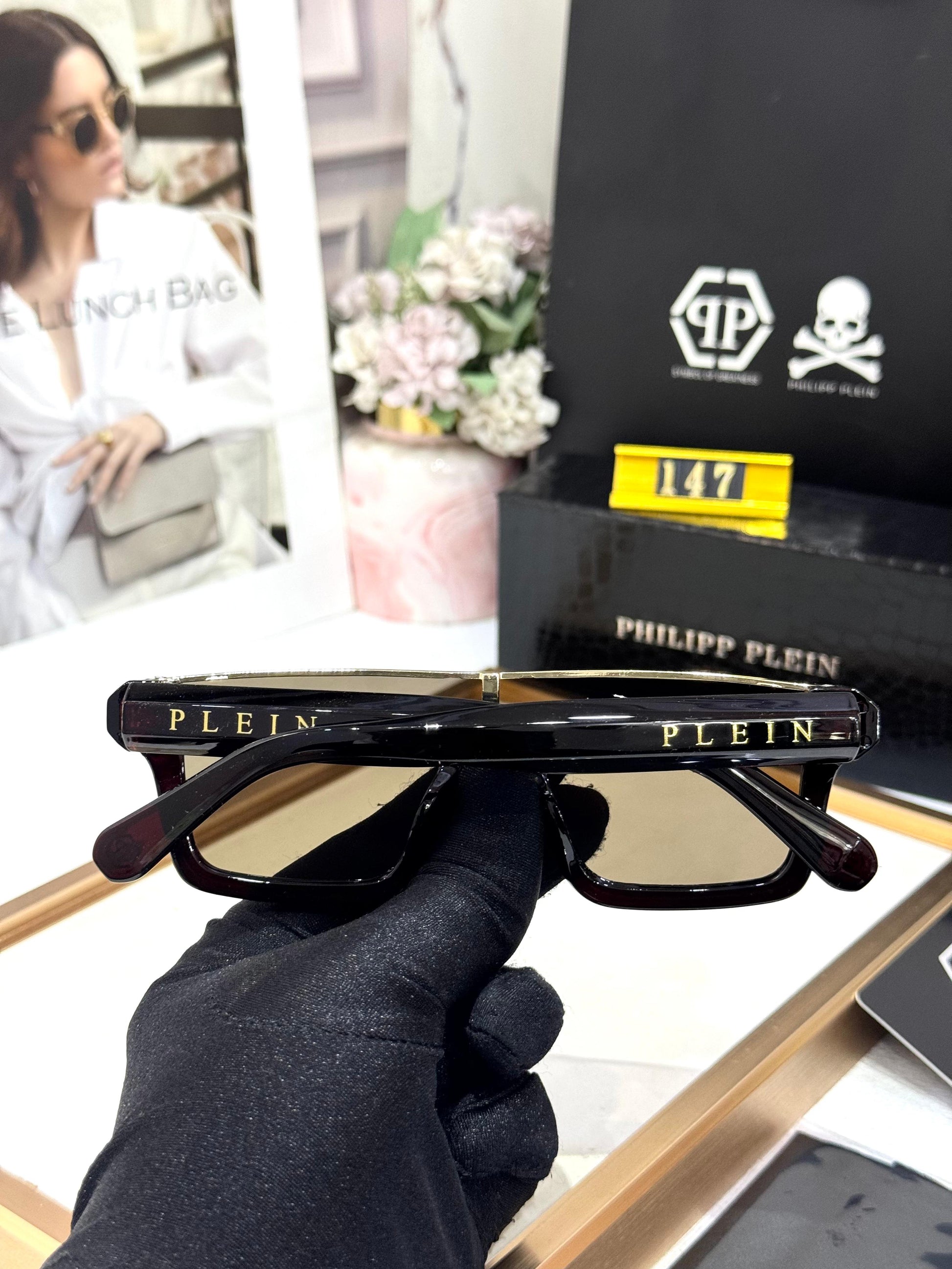 PP SUNGLASSES FOR MEN