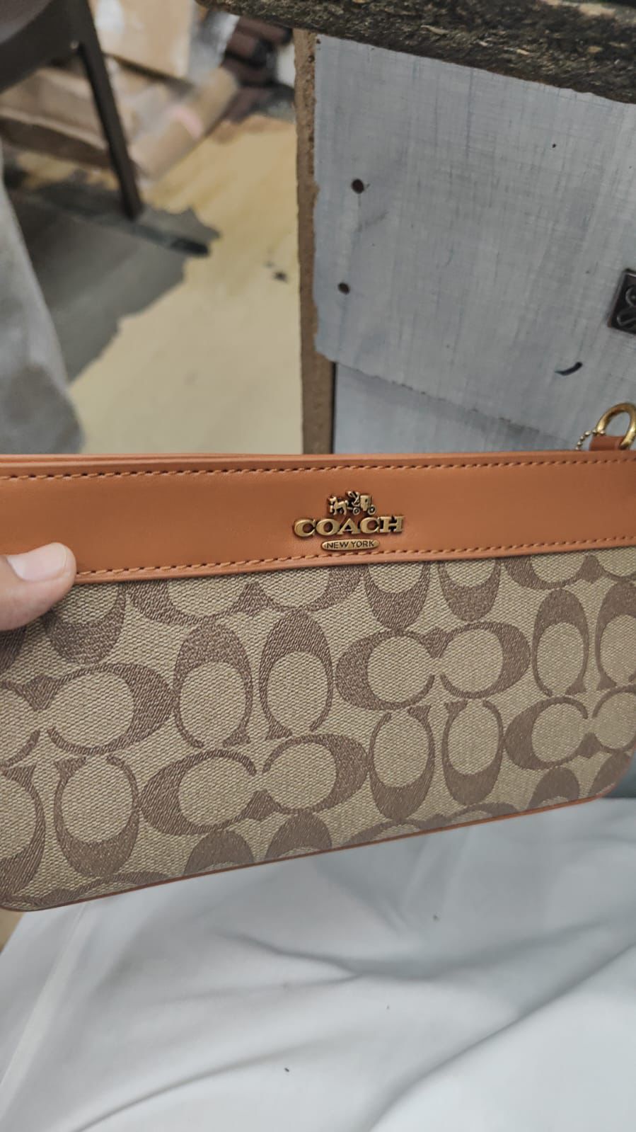 CC SLING BAG