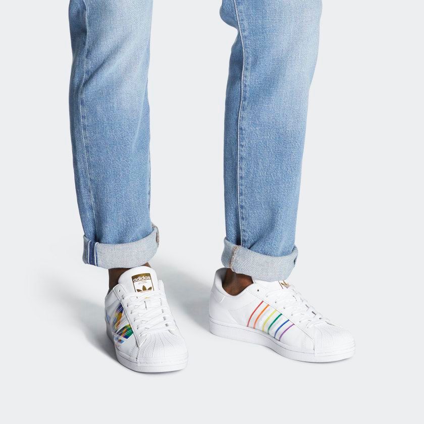 Luxury edition shoes