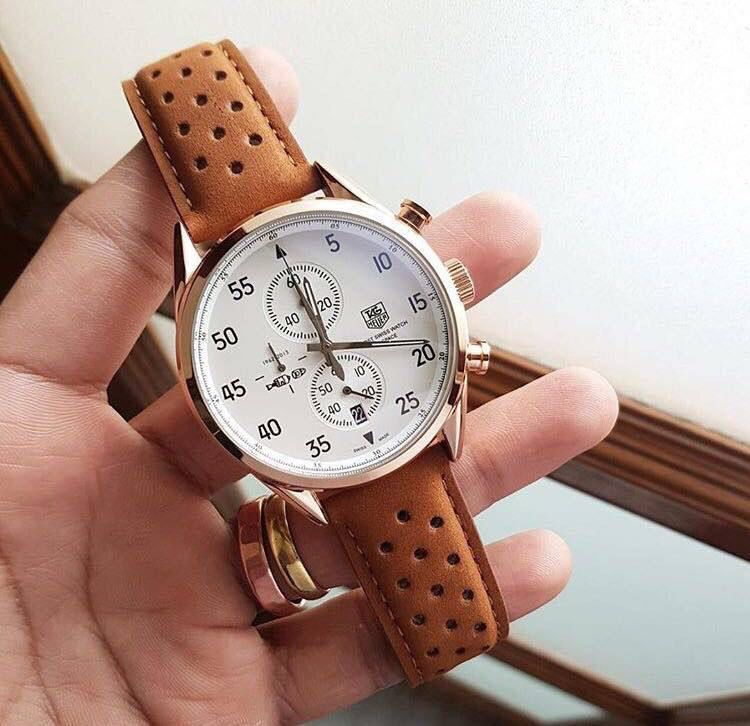 Premium quality watch