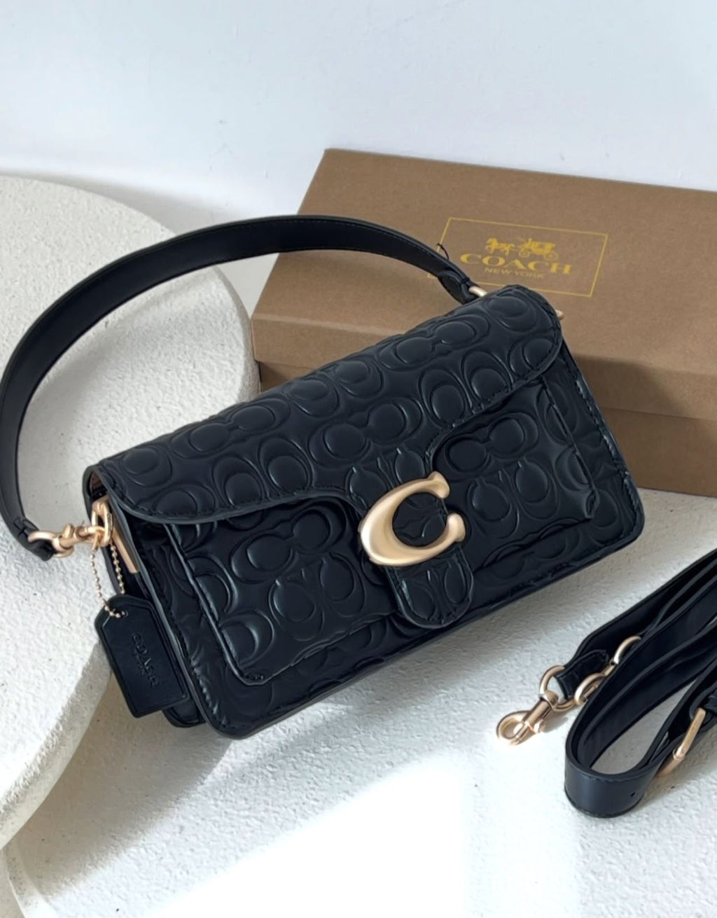 CC SLING BAGS