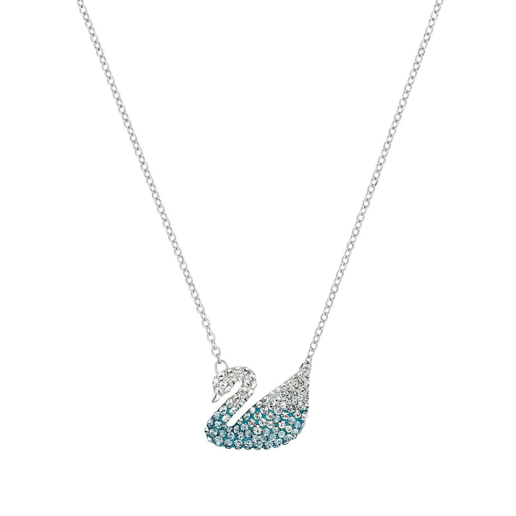 Luxury swan neck chain