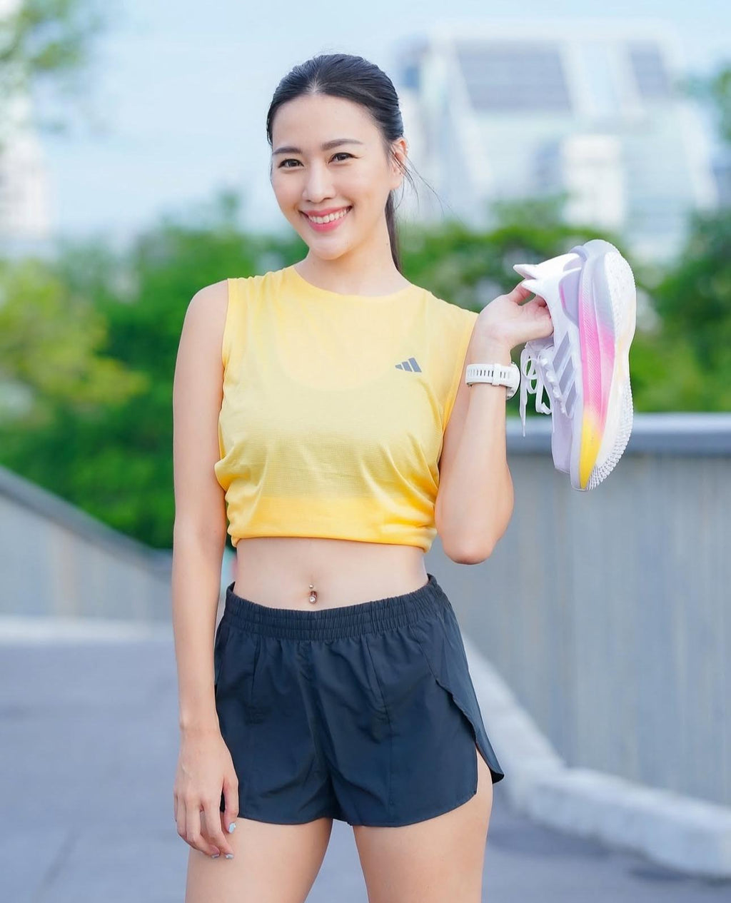 Premium quality shoes