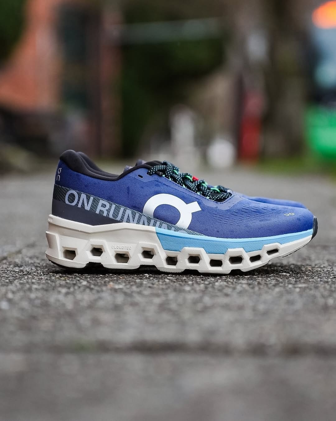 Premium quality shoes