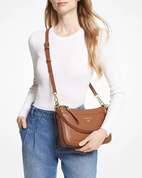 Premium shoulder bag