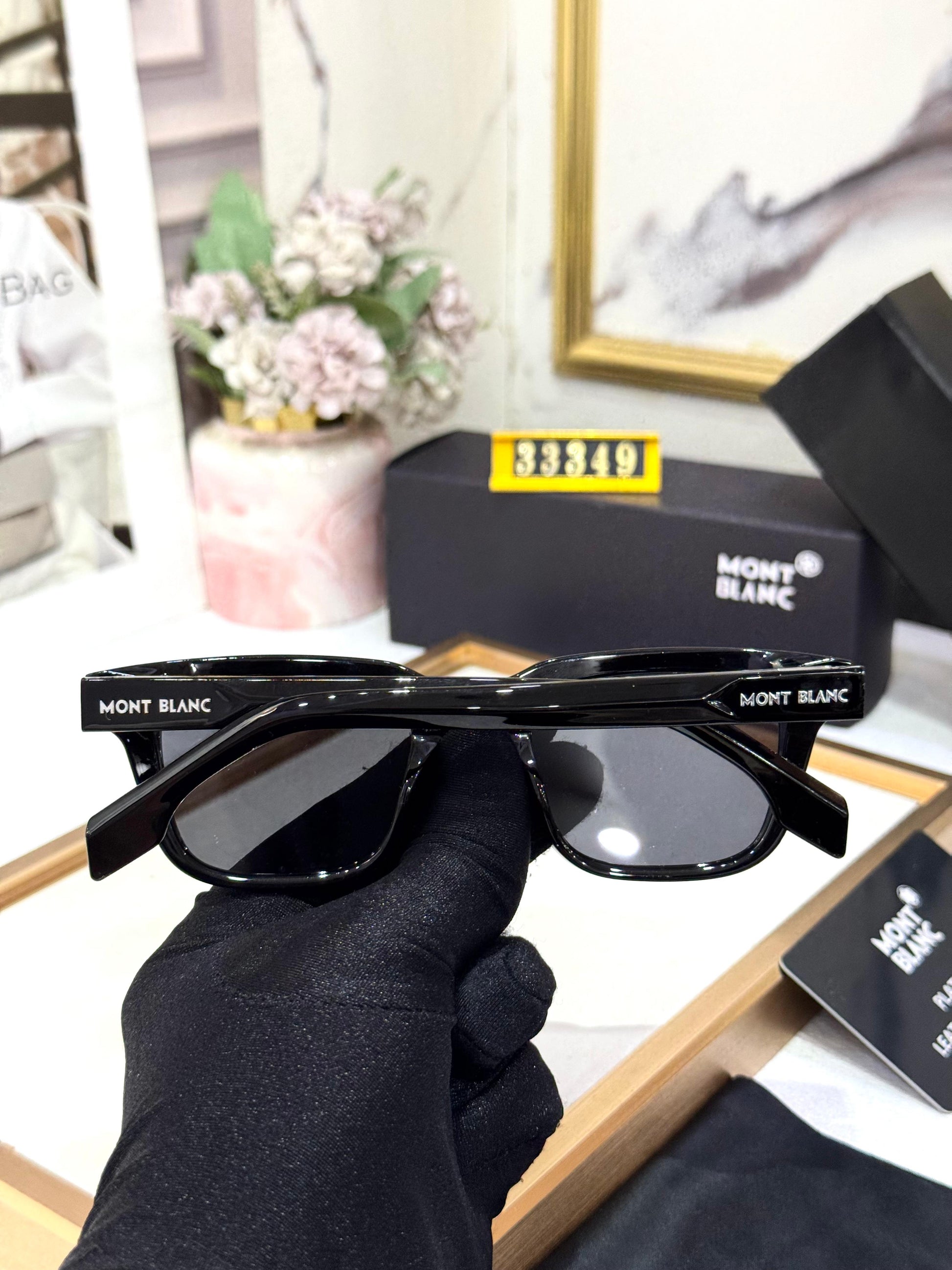 MB SUNGLASSES FOR MEN