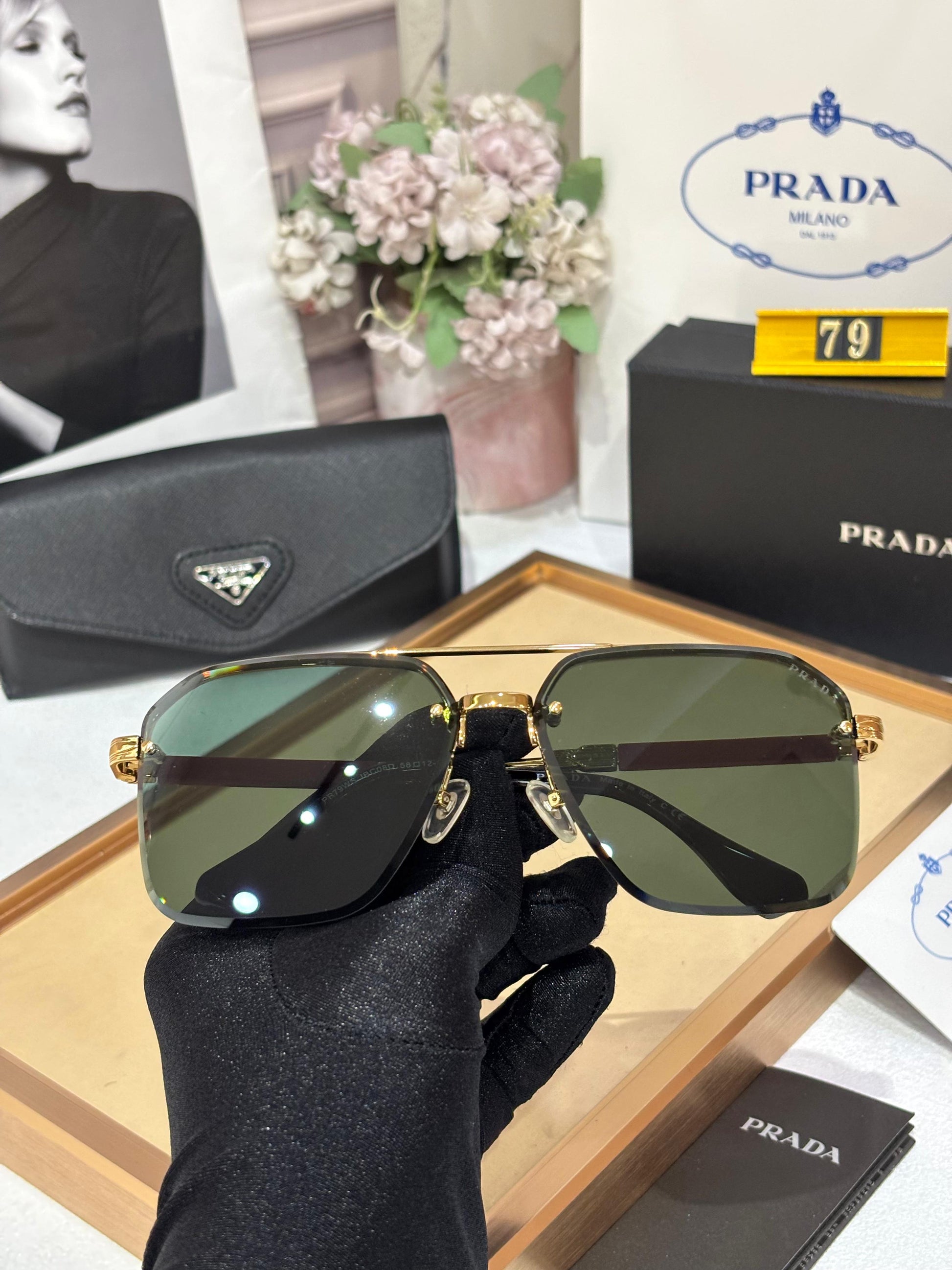 Highend top quality sunglasses