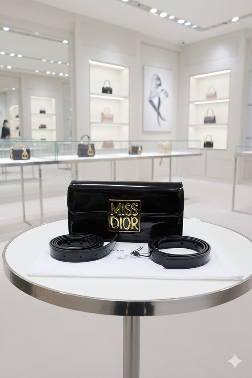 SHOULDER BAGS FOR HER