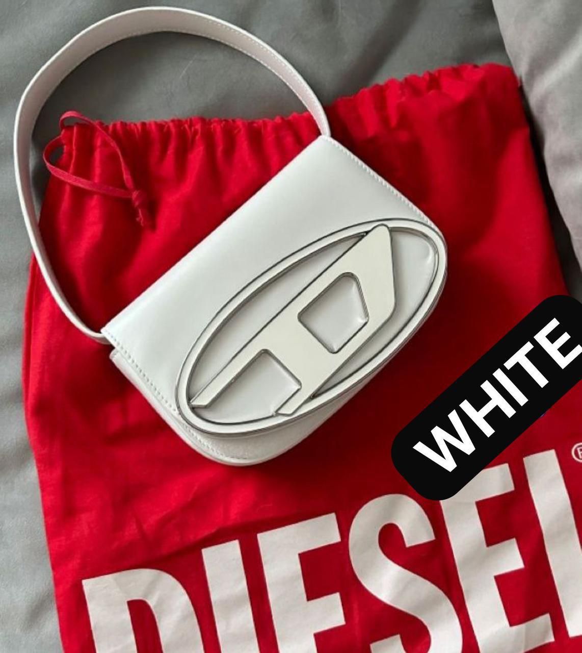 Premium shoulder bag