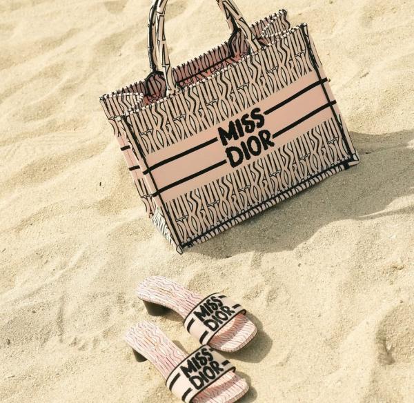 MD premium book tote