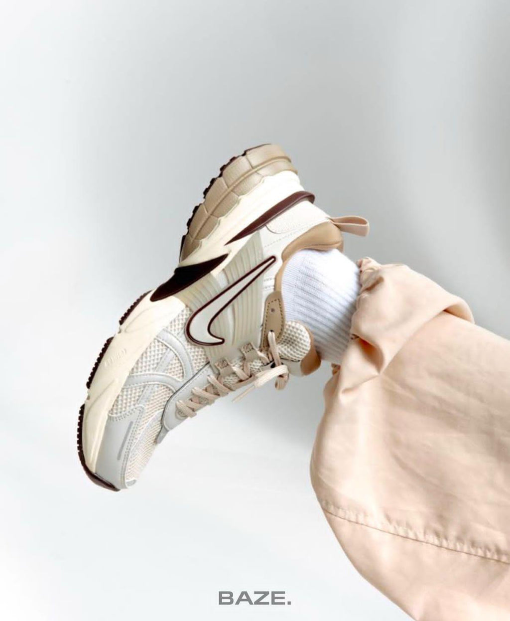 Premium quality shoe