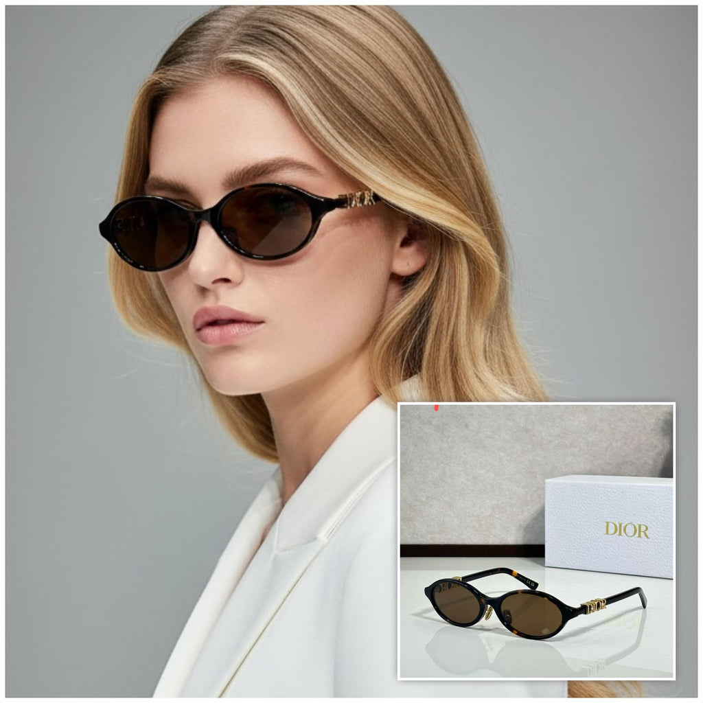 WOMEN SUNGLASSES
