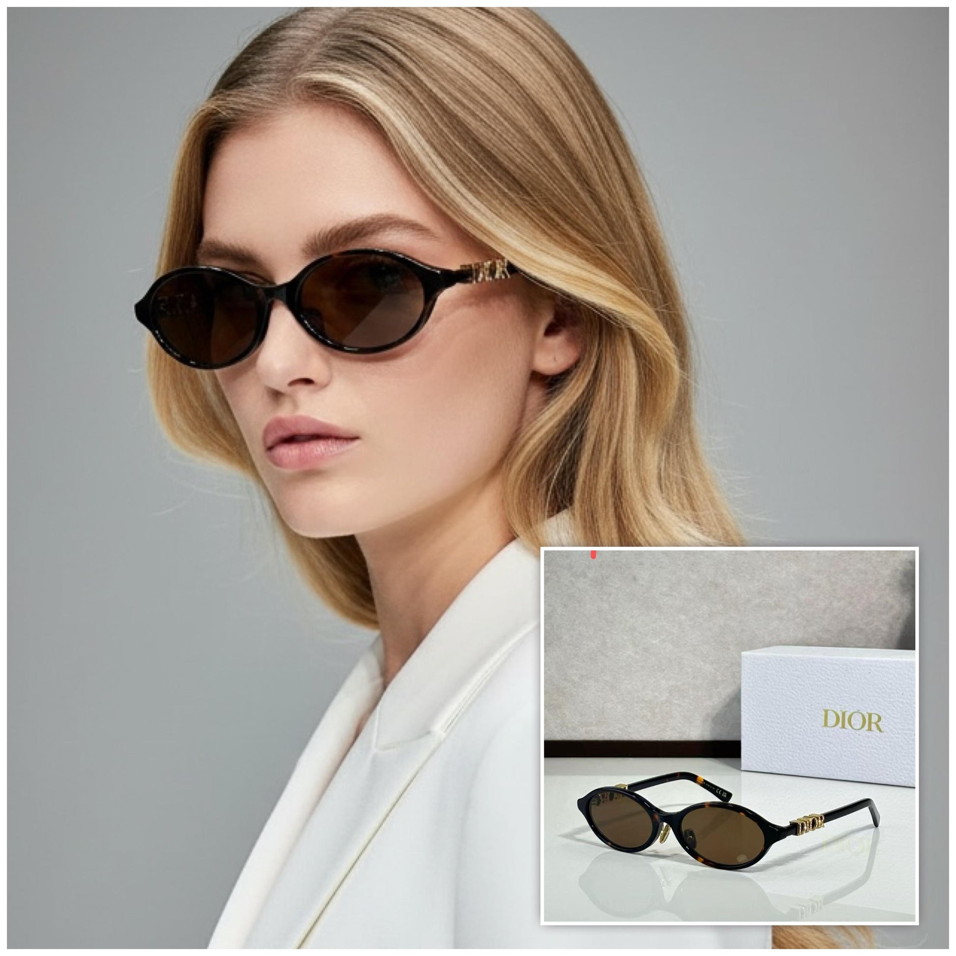 WOMEN SUNGLASSES