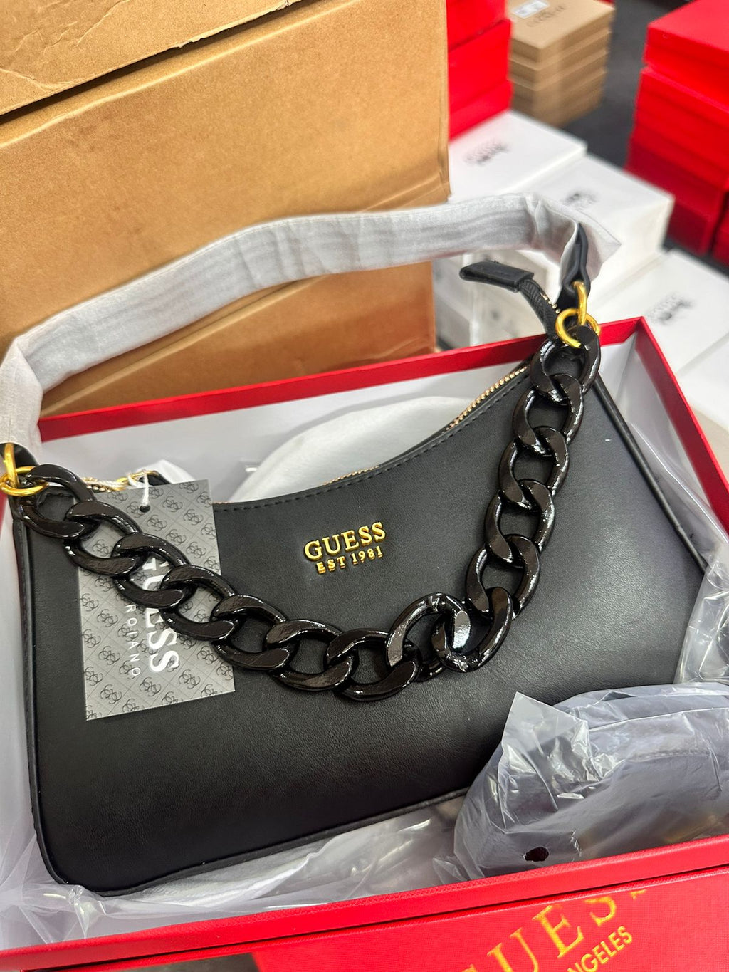 G high quality slings