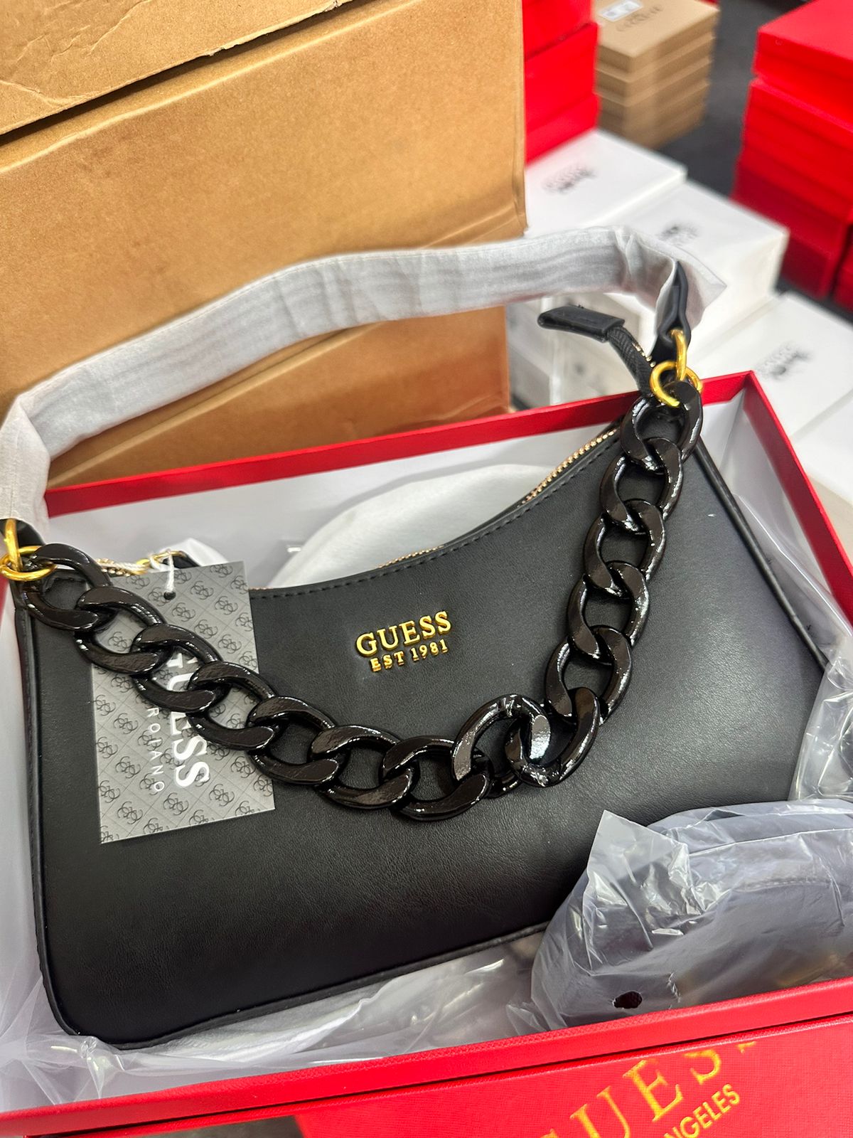 G high quality slings