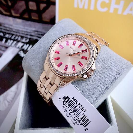MK WATCH FOR WOMEN