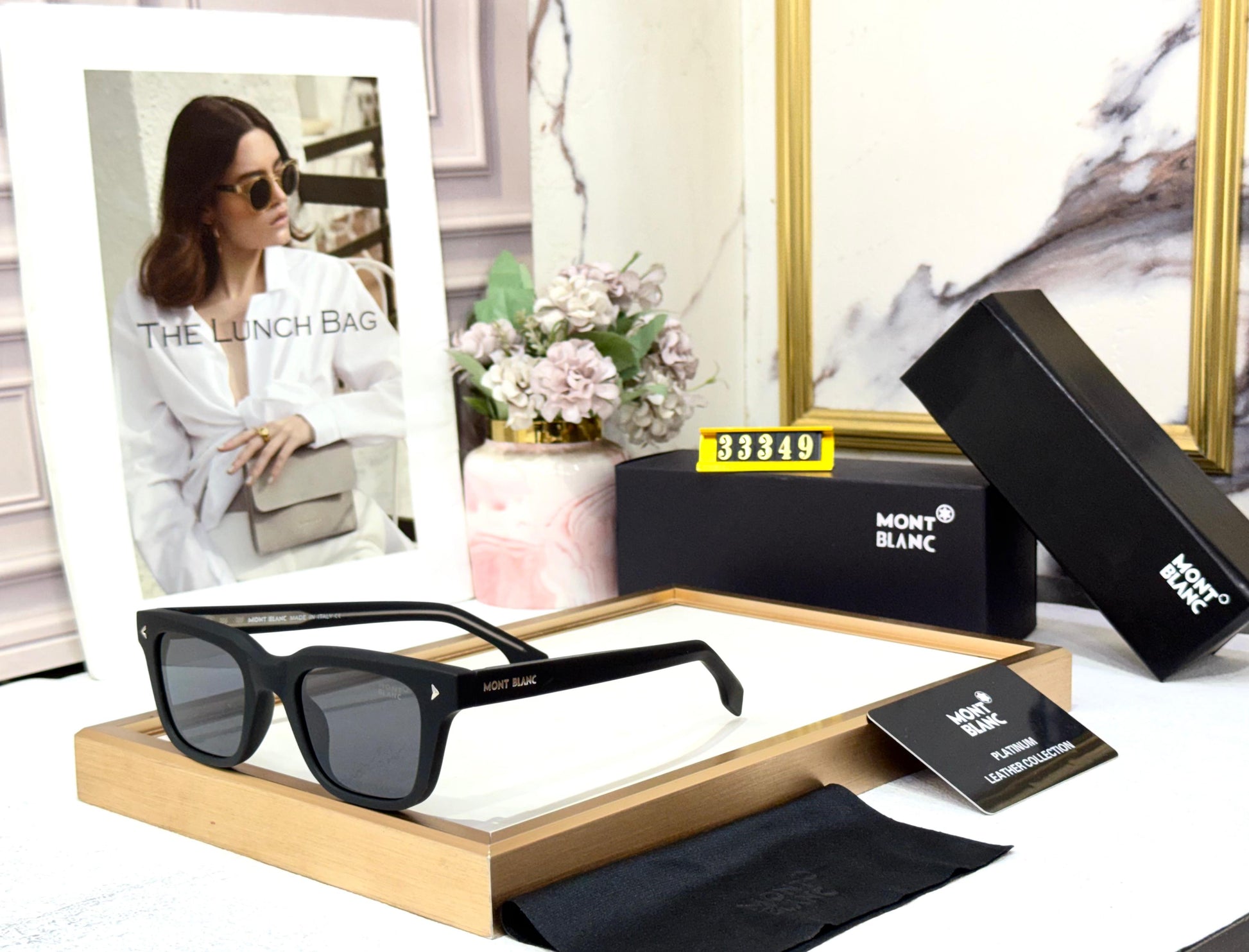 MB SUNGLASSES FOR MEN