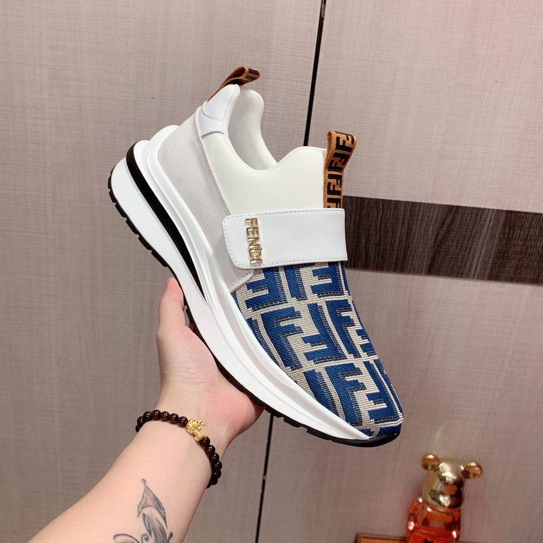 Premium quality sneakers