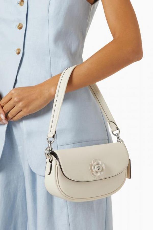 EMMY SADDLE PREMIUM COLLECTION