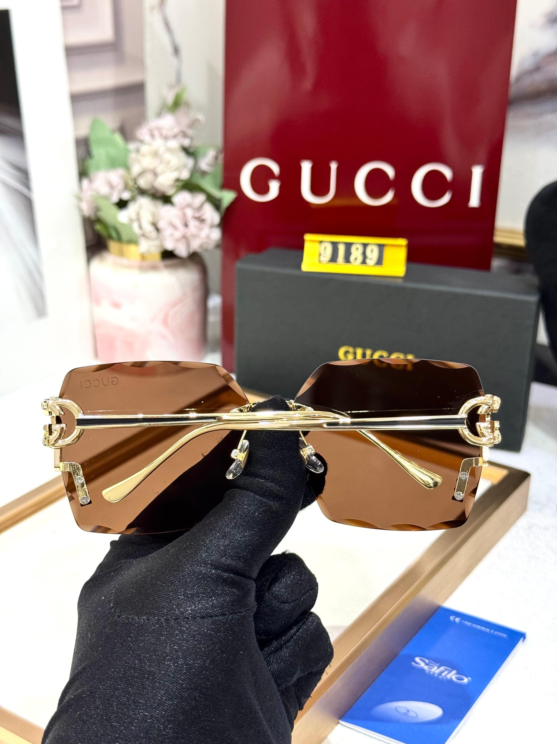 GG WOMEN SUNGLASSES