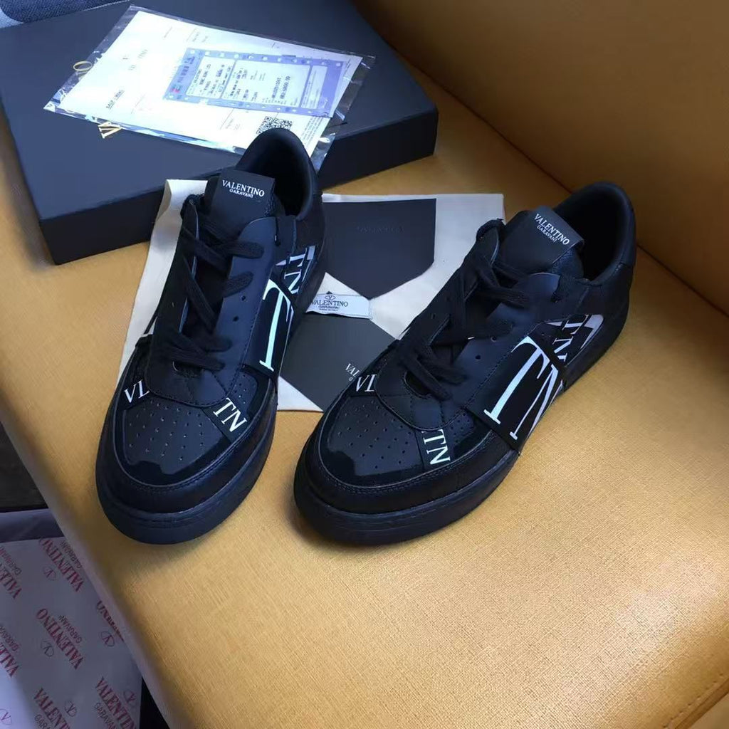 Authentic quality sneakers