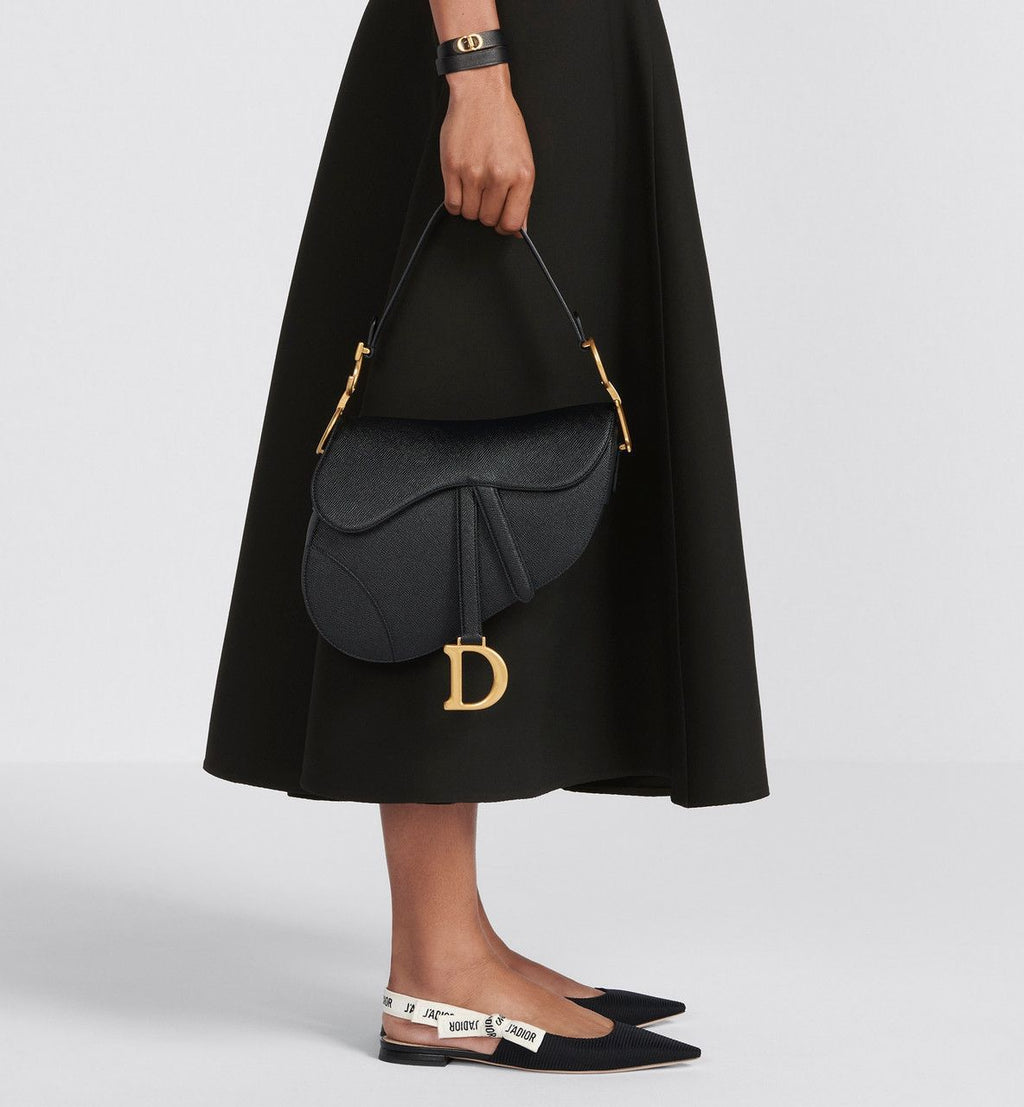 SADDLE BAG FOR HER