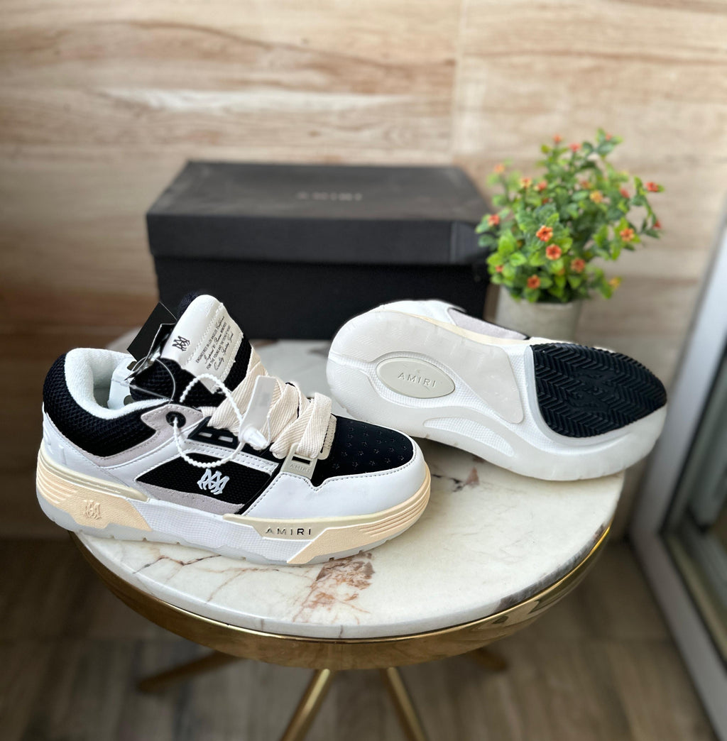 Premium legacy sneakers