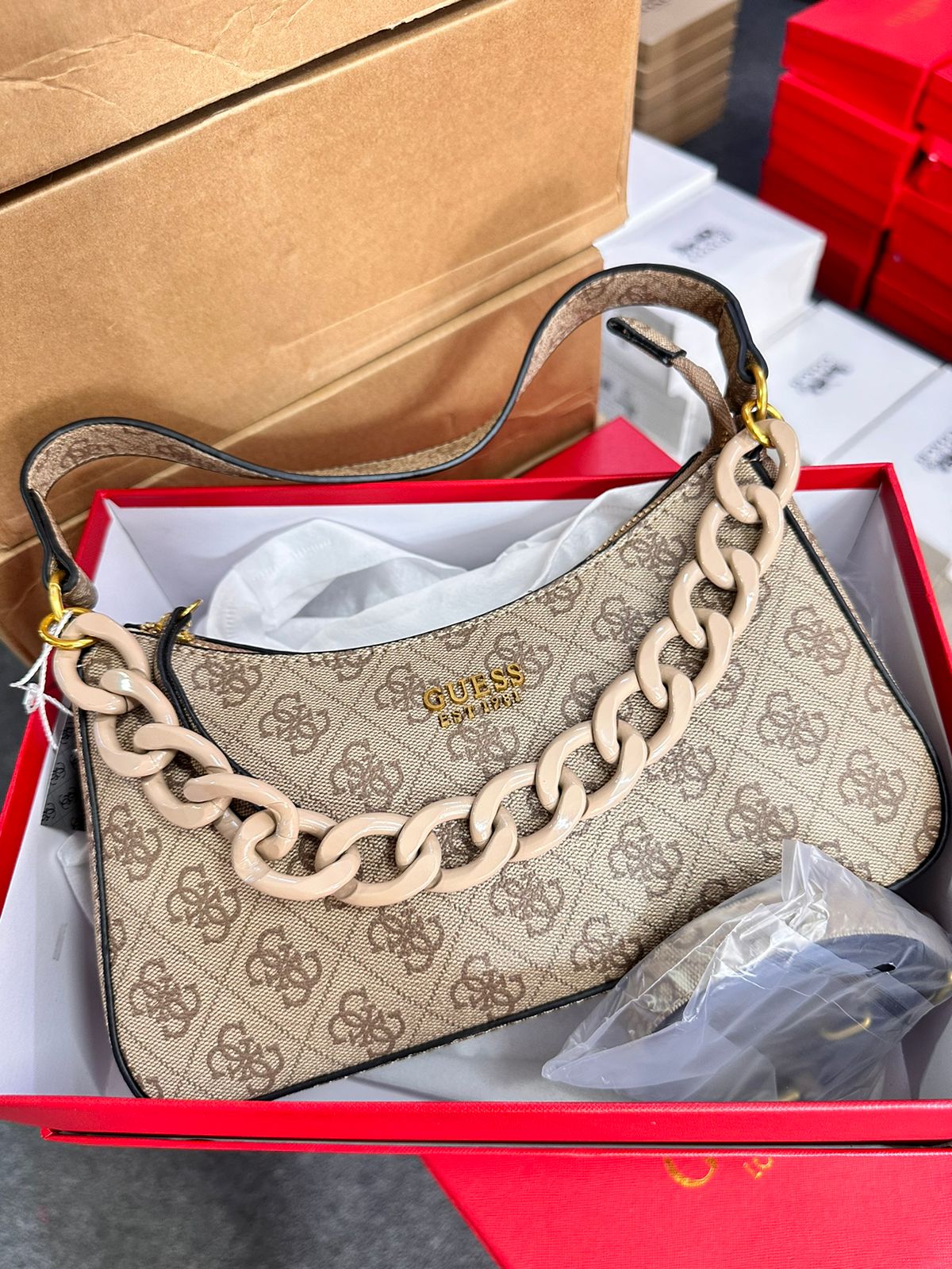 G high quality slings