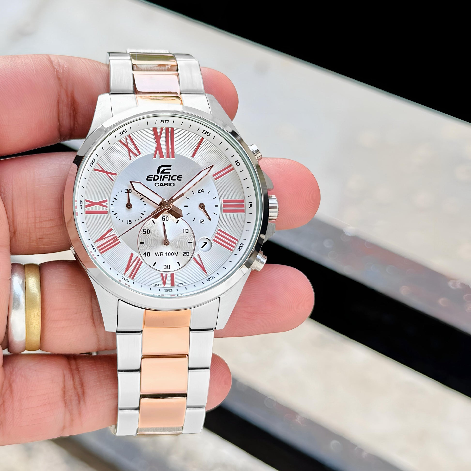 PREMIUM WATCH COLLECTION FOR MEN