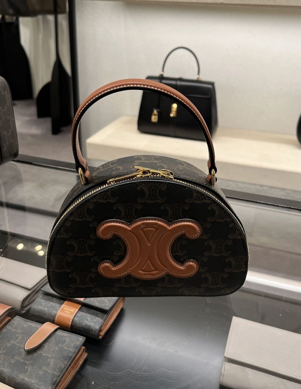 Premium handbag