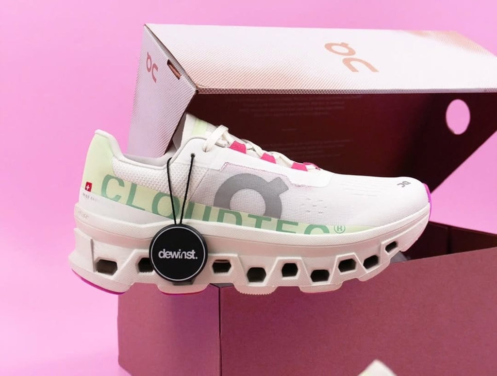 Premium women's shoes