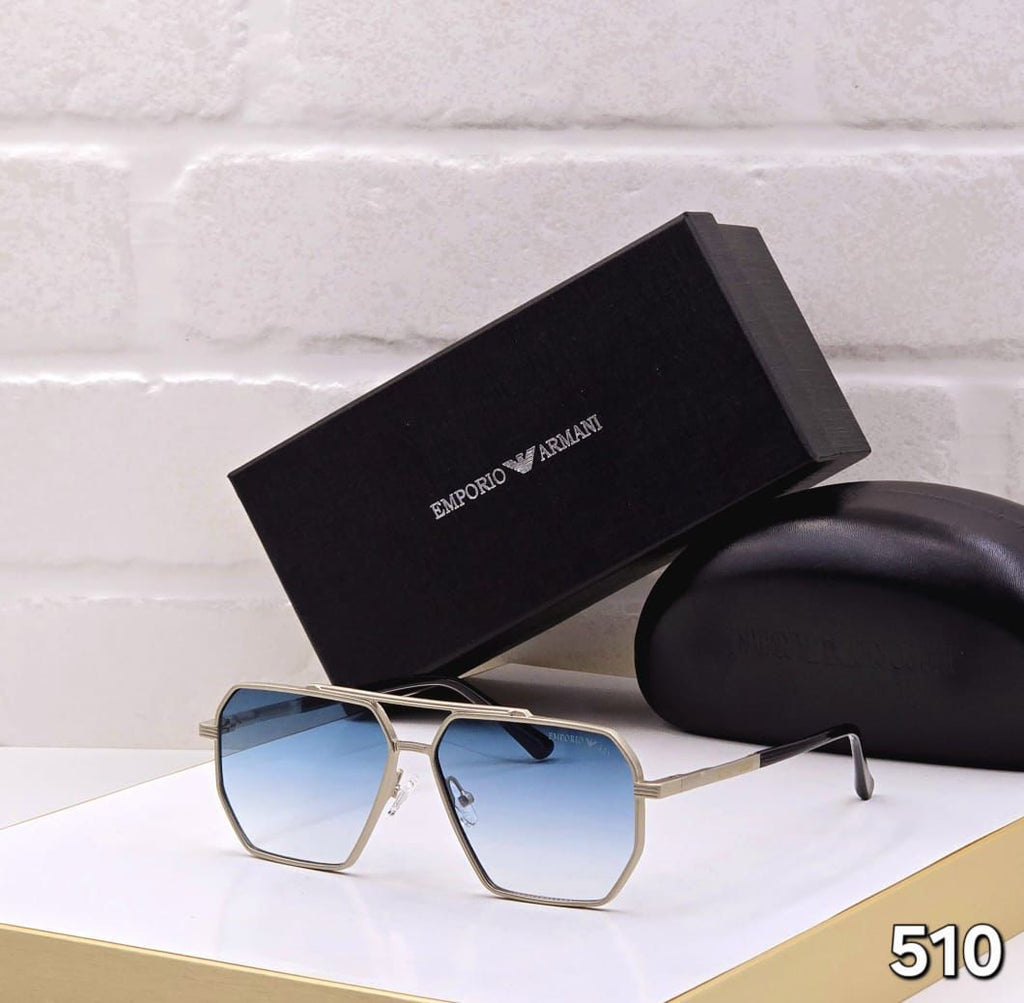 Premium sunglasses