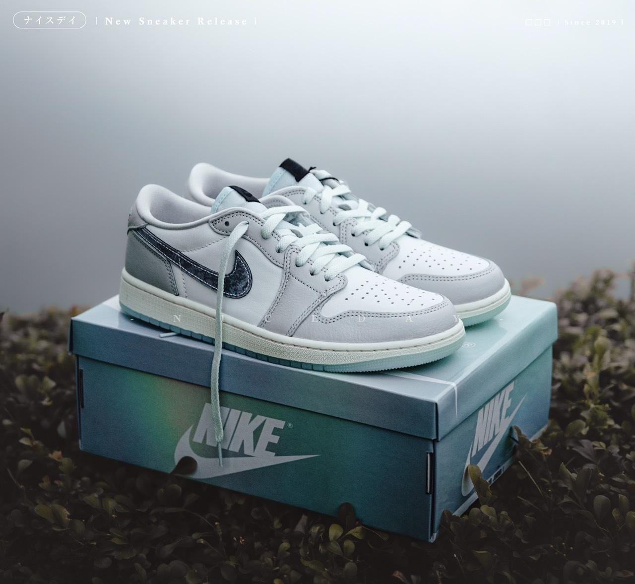 Premium quality shoes