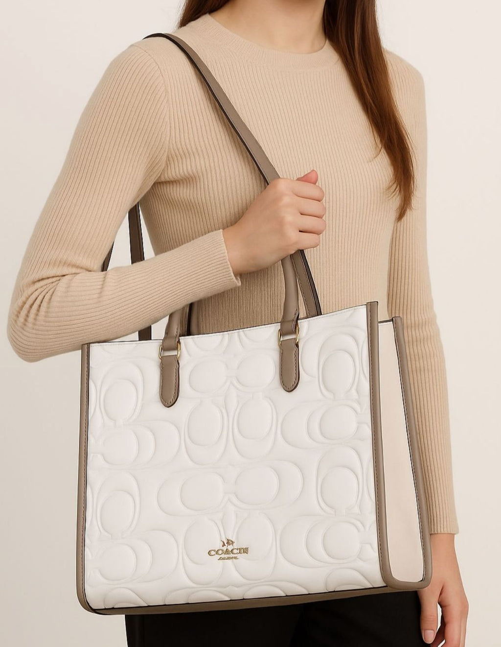 CC TOTE BAGS
