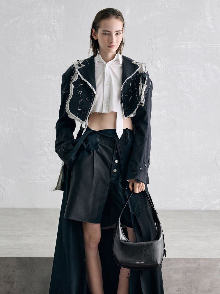 CK SHOULDER BAGS