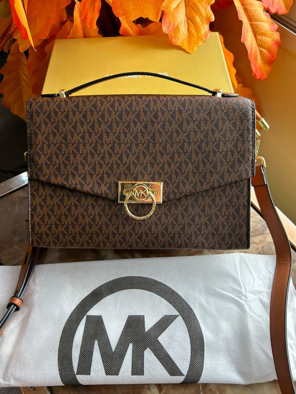 MK handbag