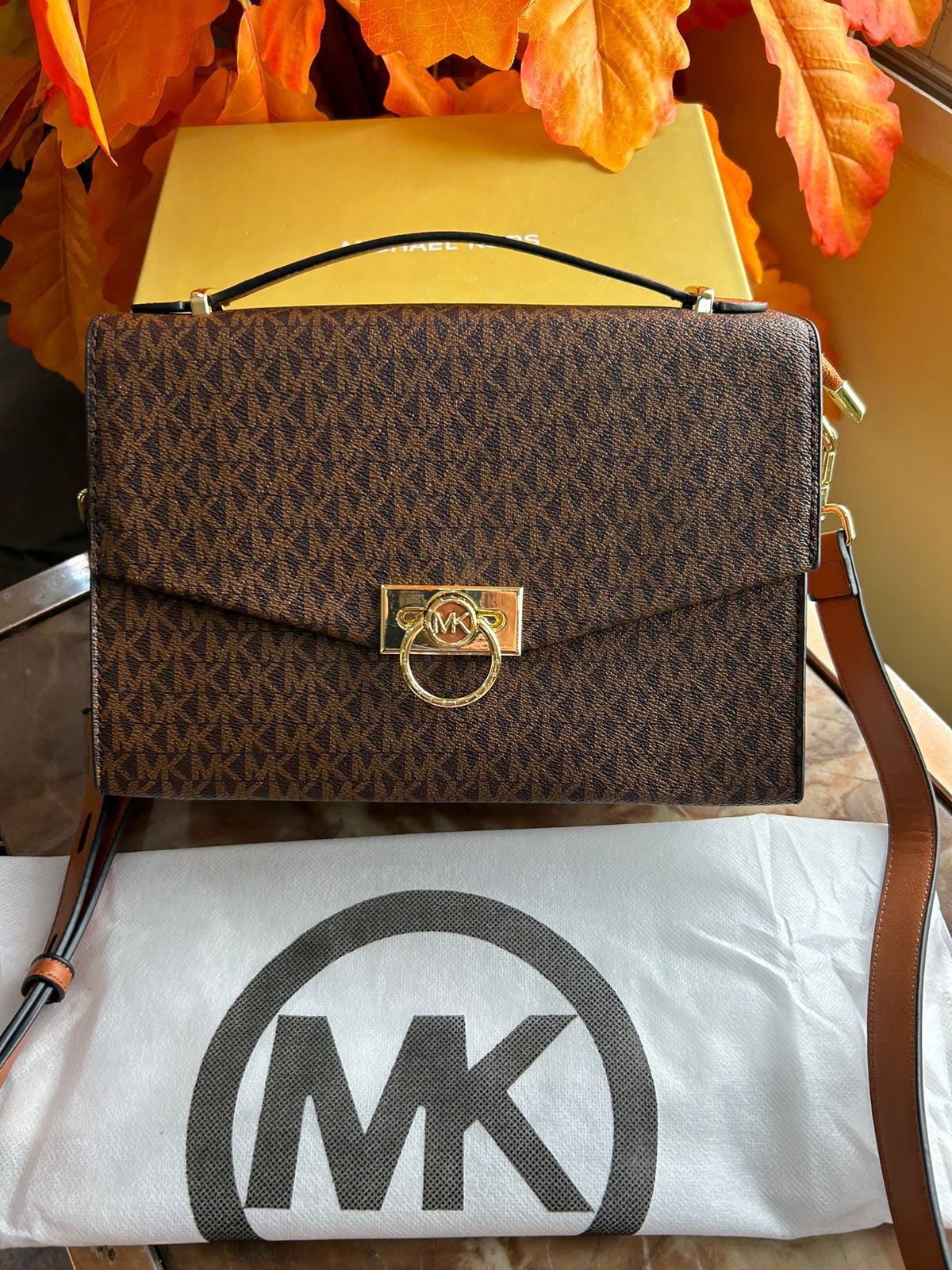 MK handbag