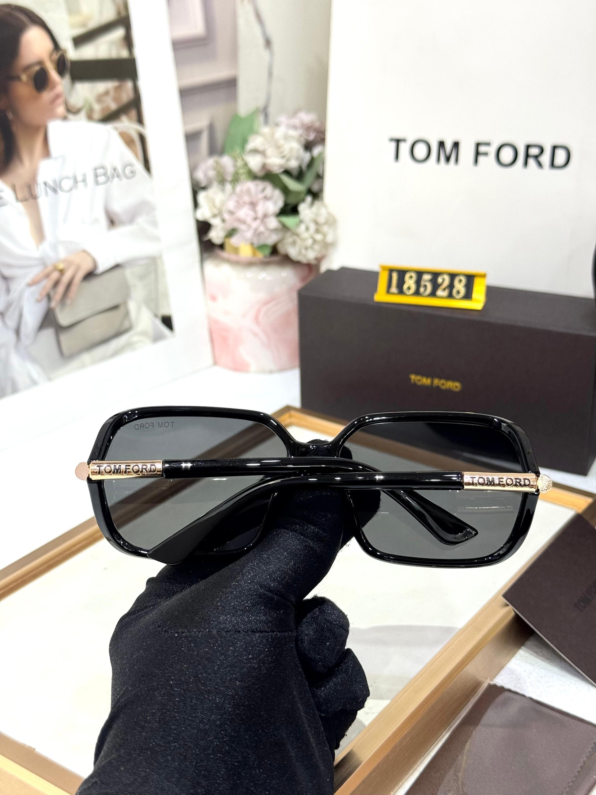 TF WOMEN SUNGLASSES