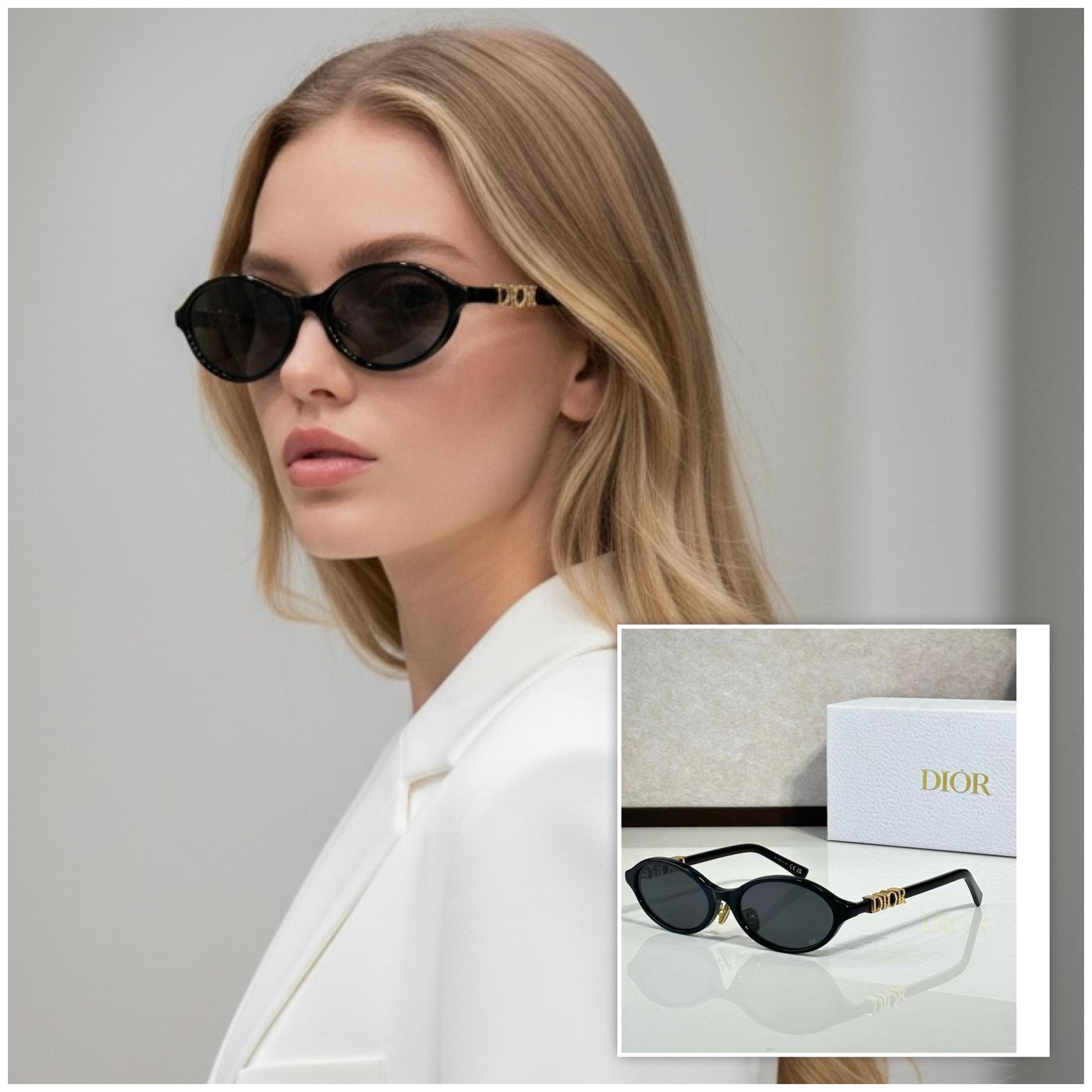 WOMEN SUNGLASSES