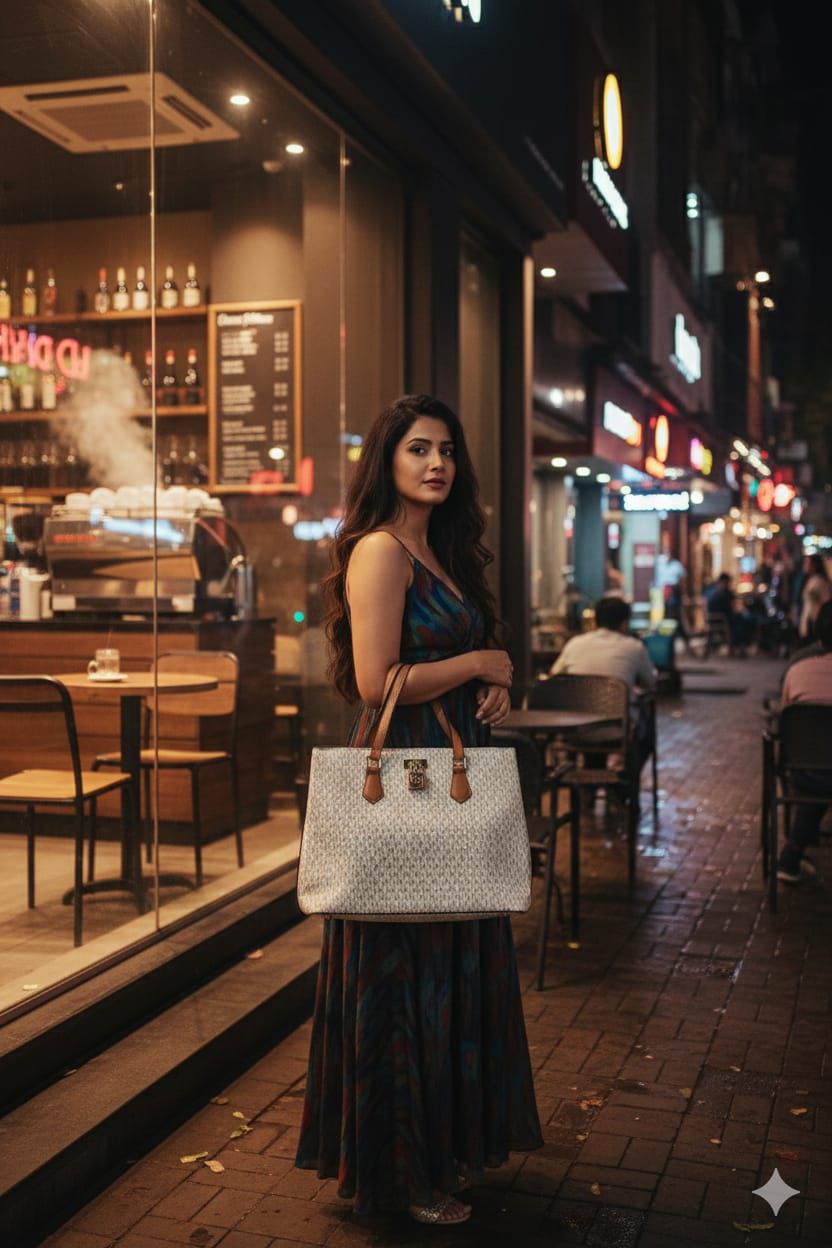 MK TOTE BAGS