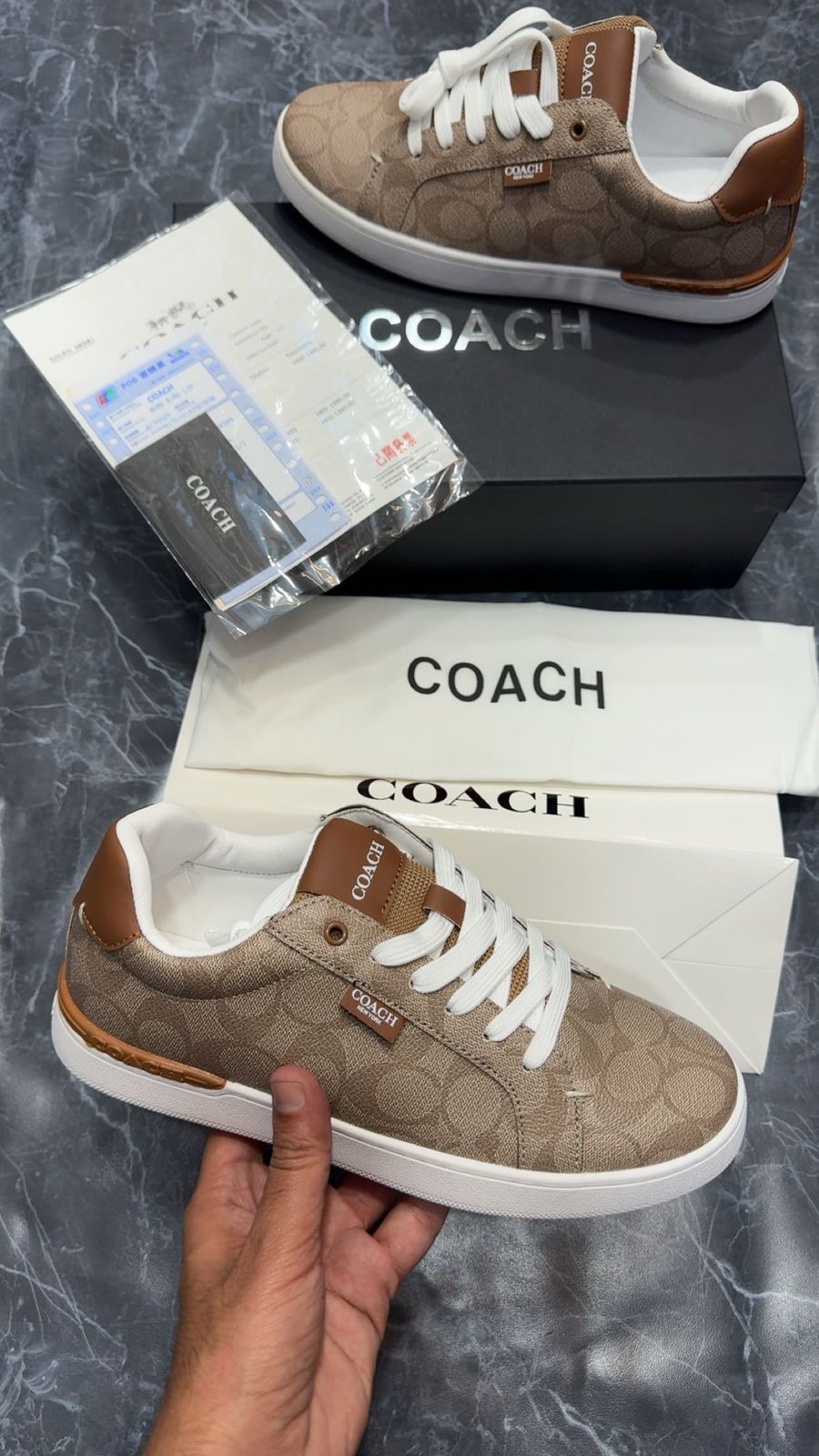 Classy shoes for men