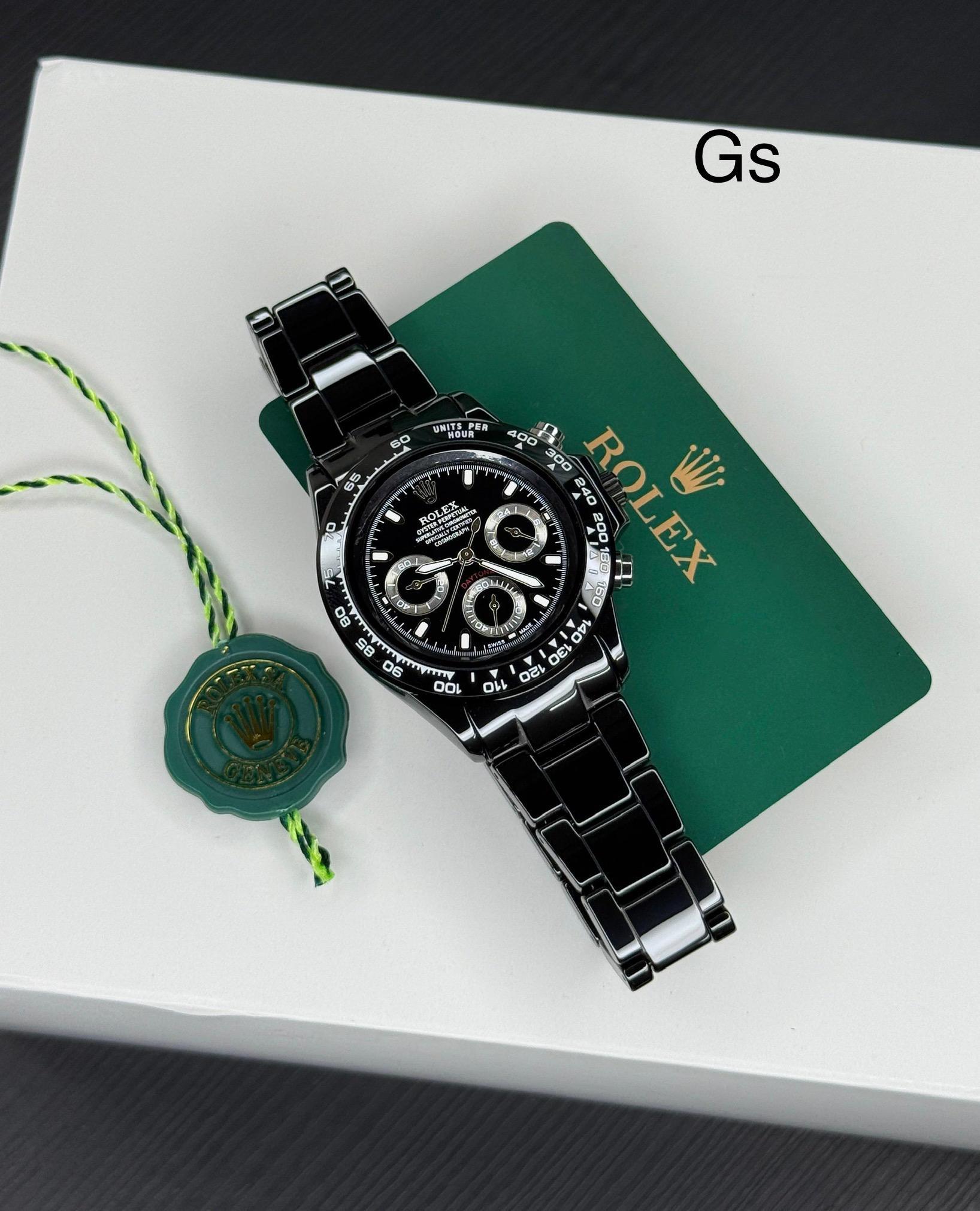 Premium automatic watch