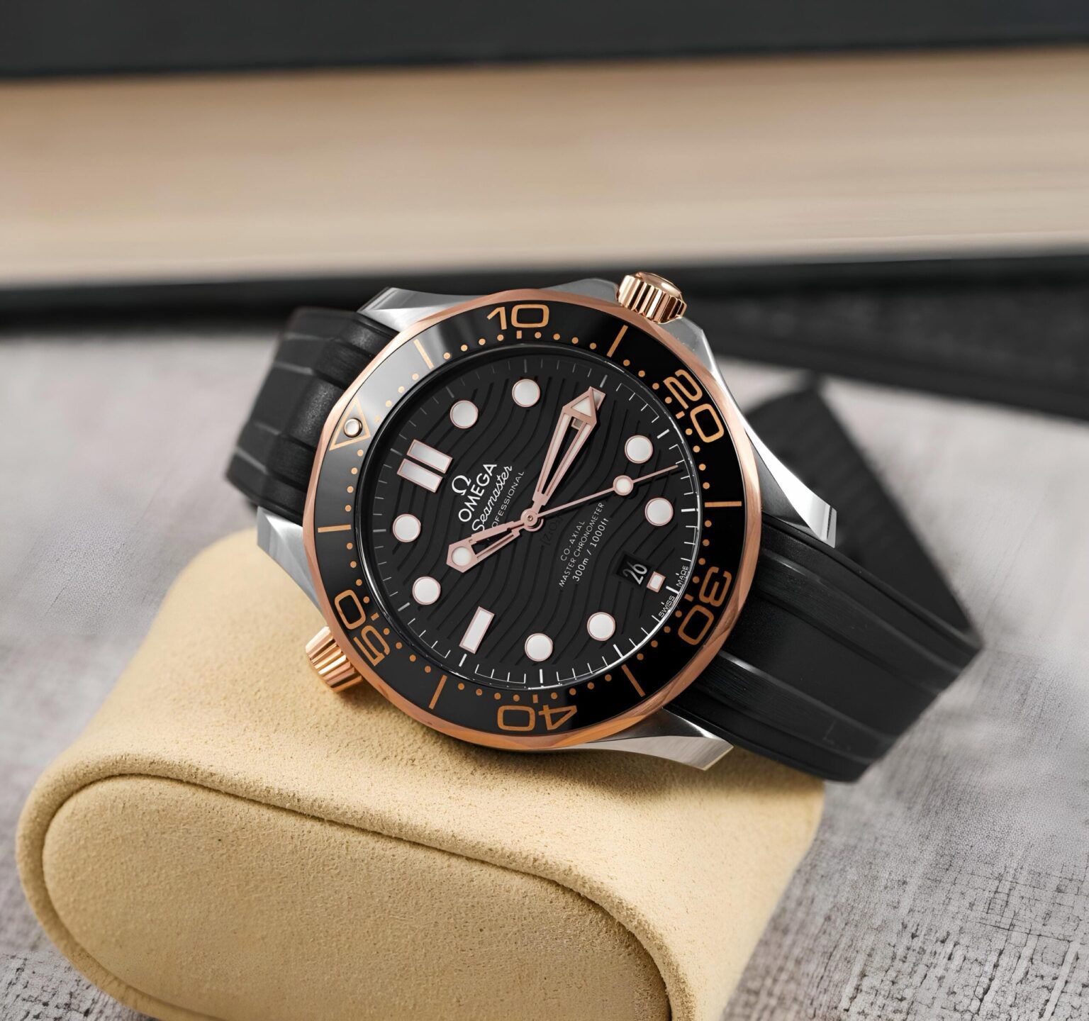 PREMIUM MENS WATCH