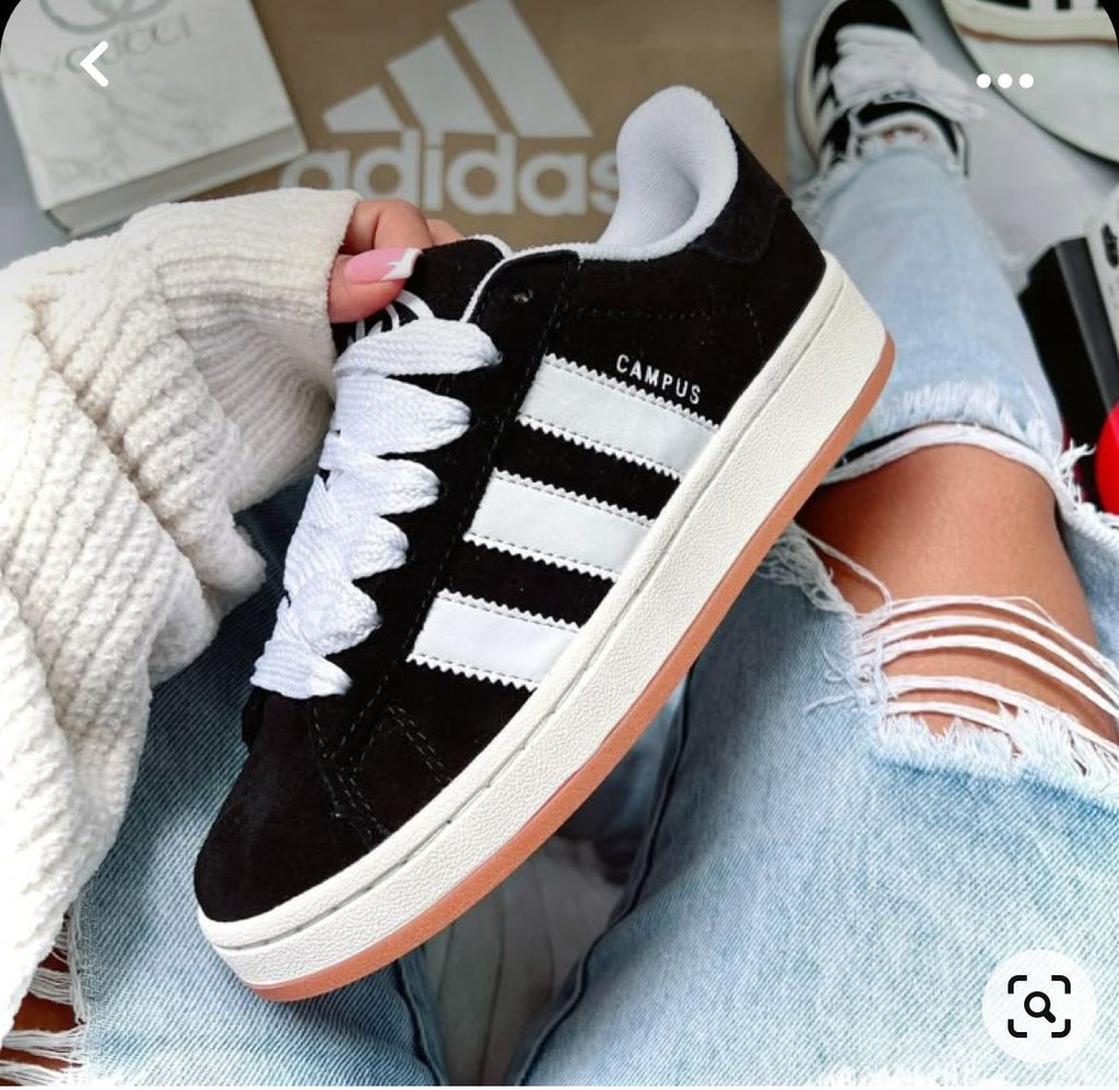 Campus orignals black& white