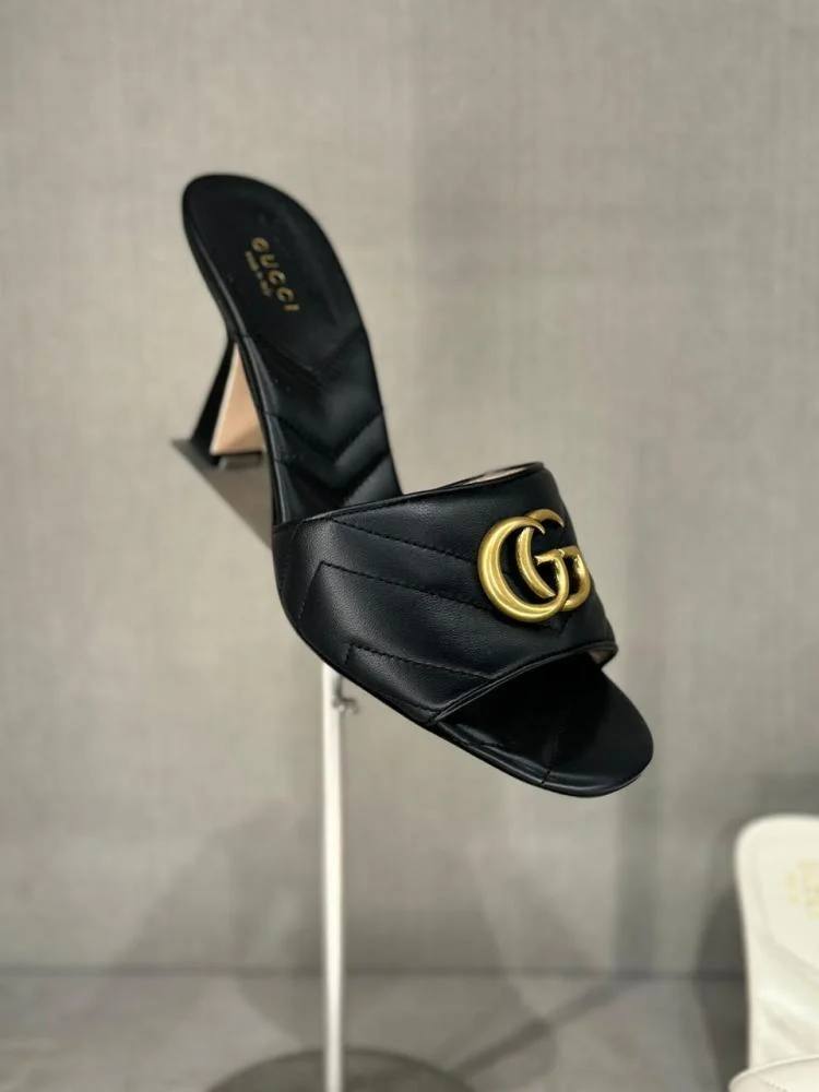 GG heels