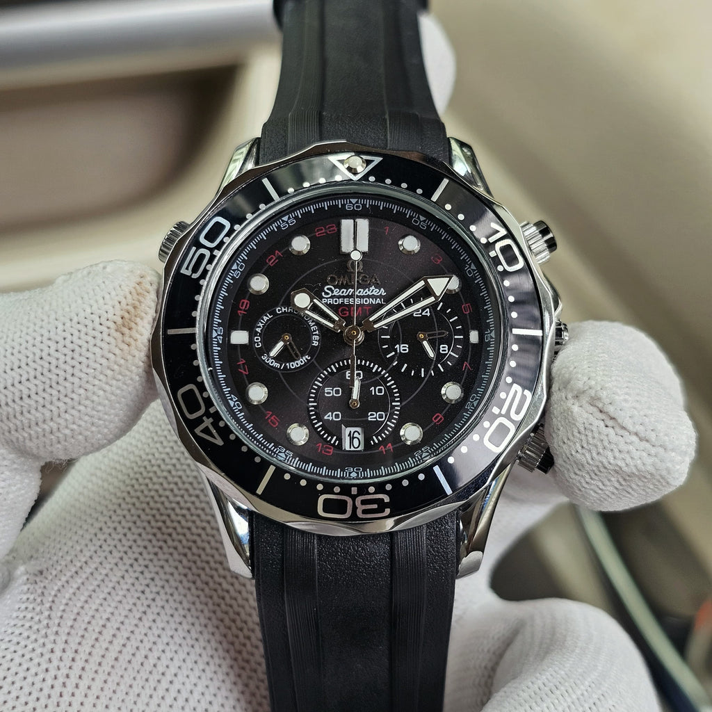 Premium quality watch