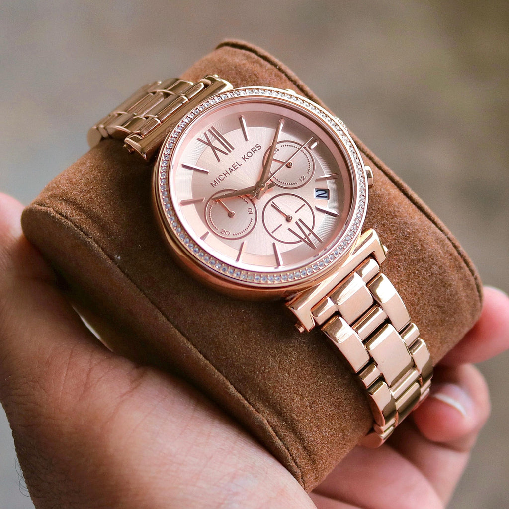 Premium quality watch