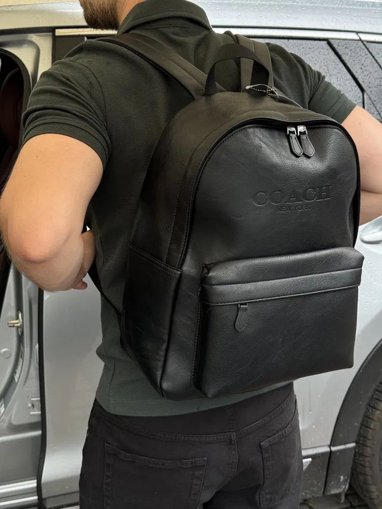 Charlie unisex medium backpack