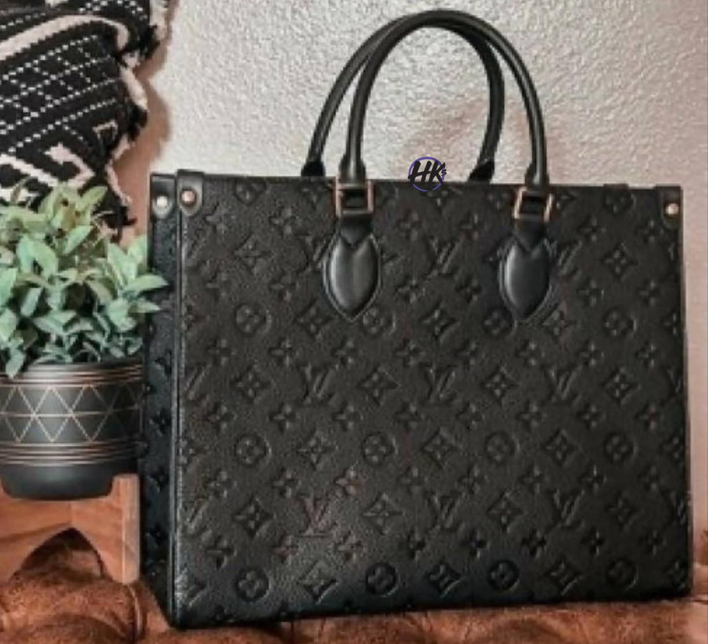 LV handbag