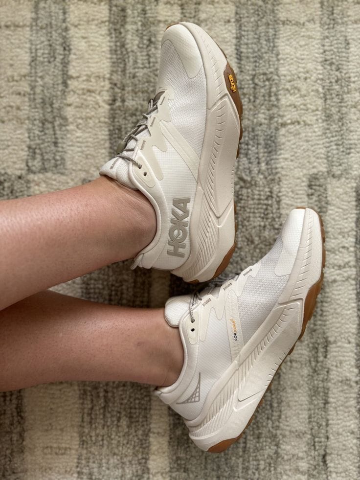 ONE S TRANSPORT GTX SKY WHITE CREAM